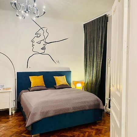 4 Seasons Apartment 维也纳 外观 照片