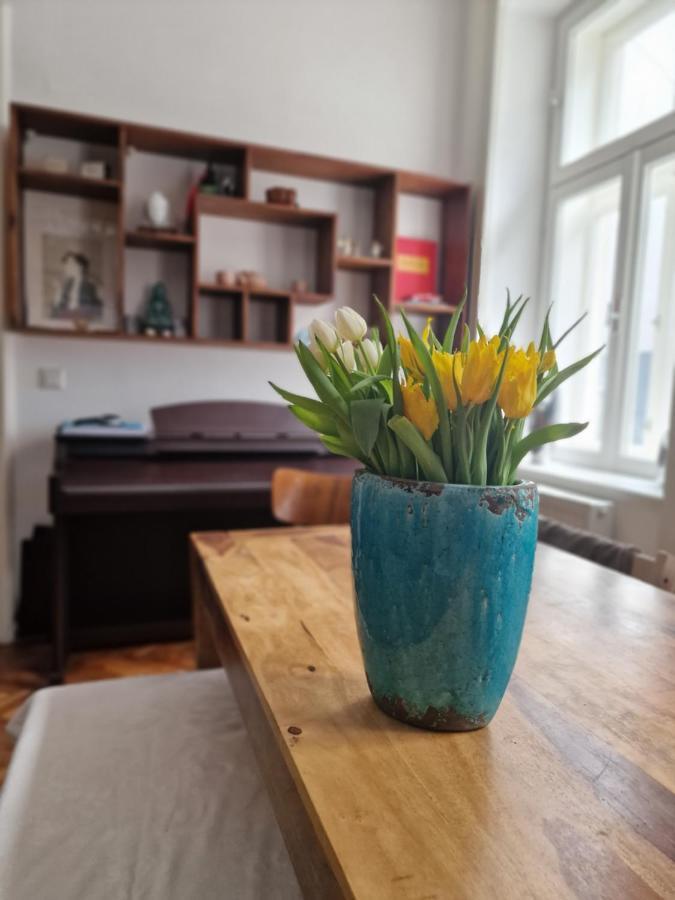 4 Seasons Apartment 维也纳 外观 照片