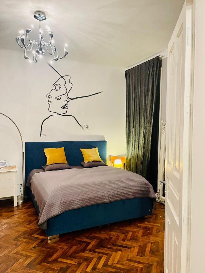 4 Seasons Apartment 维也纳 外观 照片