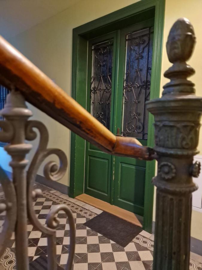 4 Seasons Apartment 维也纳 外观 照片