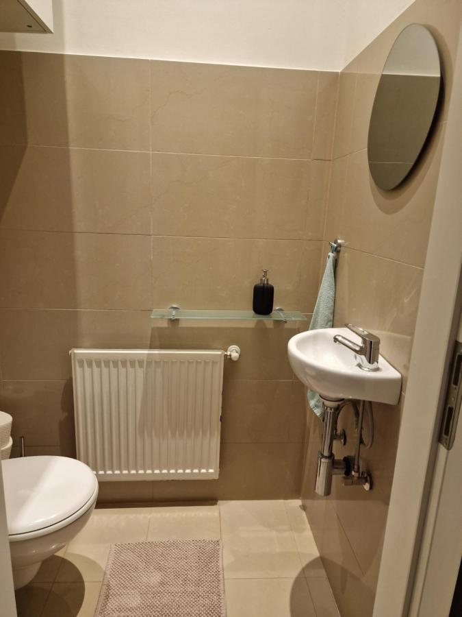 4 Seasons Apartment 维也纳 外观 照片