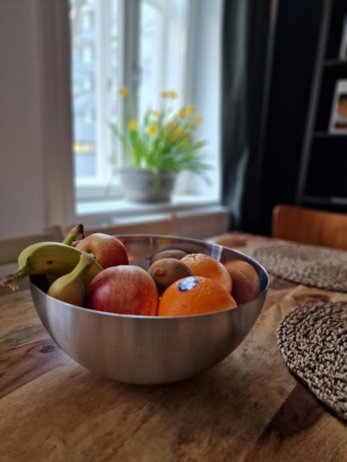 4 Seasons Apartment 维也纳 外观 照片
