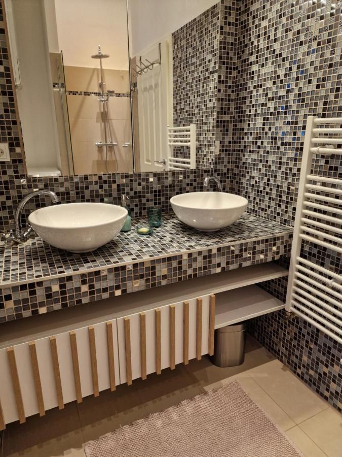 4 Seasons Apartment 维也纳 外观 照片